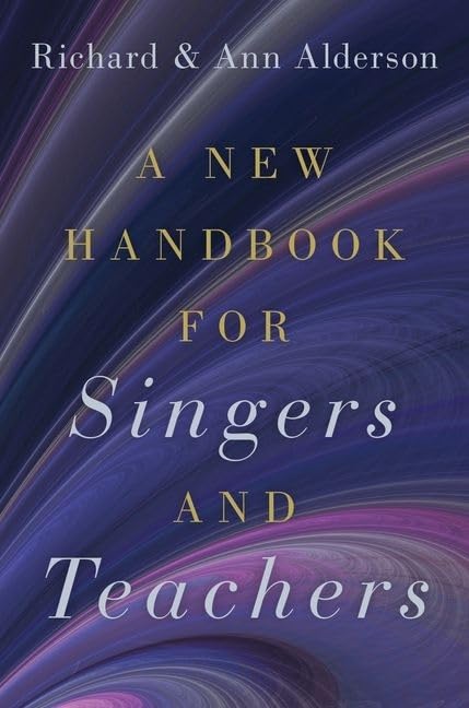 A New Handbook For Singers And Teachers,New