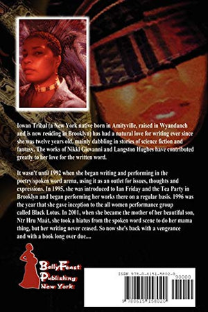 Trials & Tribalations,Used