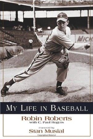My Life in Baseball,Used