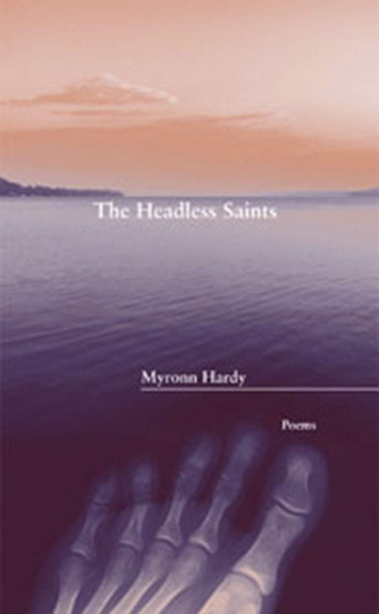 The Headless Saints (Green Rose Books),Used