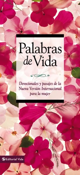 Palabras de Vida para la Mujer,Used