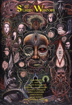 The Starry Wisdom: A Tribute To H.P. Lovecraft,Used