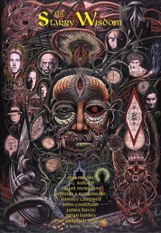 The Starry Wisdom: A Tribute To H.P. Lovecraft,Used