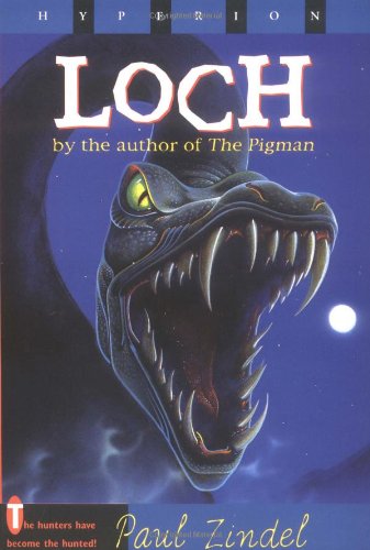 Loch: A Novel,Used