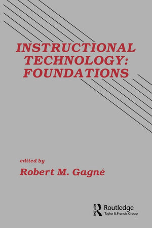 Instructional Technology,New