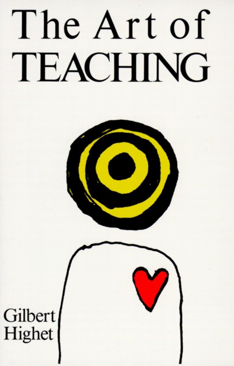 The Art of Teaching,Used