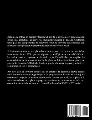 Curso Completo Arduino (Spanish Edition),Used