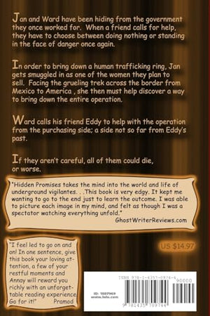 Hidden Promises,Used