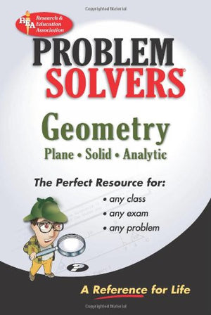 The Geometry Problem Solver,Used