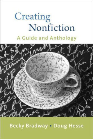 Creating Nonfiction,Used