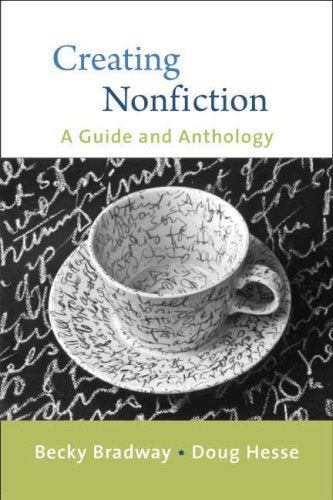 Creating Nonfiction,Used
