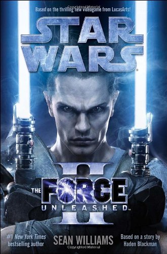 The Force Unleashed Ii: Star Wars (Star Wars  Legends)