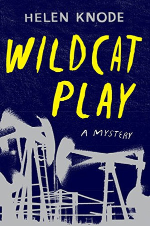 Wildcat Play: A Mystery-used