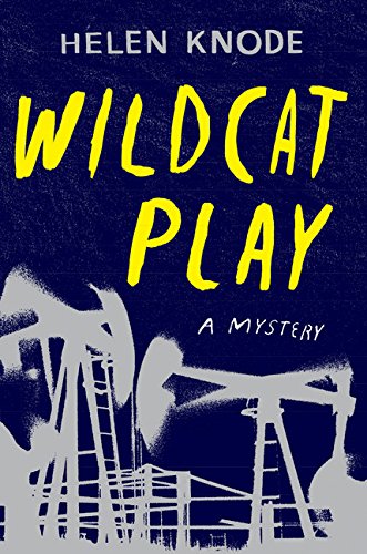 Wildcat Play: A Mystery-used