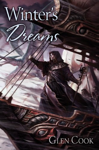 Winter's Dreams,Used