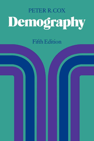 Demography,Used