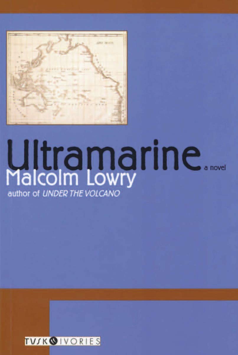 Ultramarine,Used