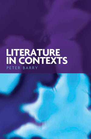 Literature in contexts,Used