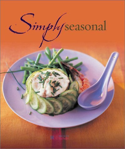 Simply Seasonal