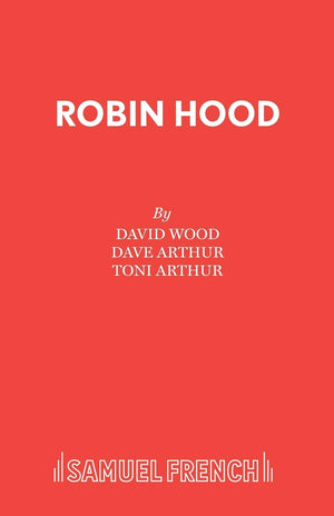 Robin Hood: A Musical Celebration,Used