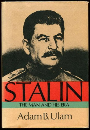 Stalin: The Man and His Era,New