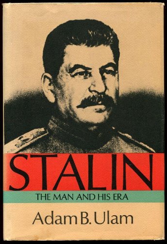 Stalin: The Man and His Era,New