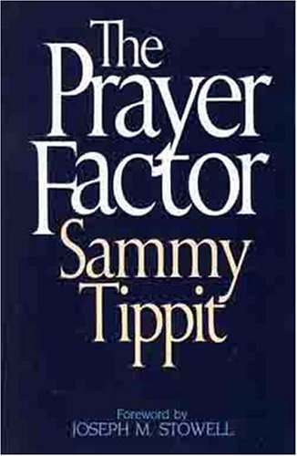 The Prayer Factor,Used