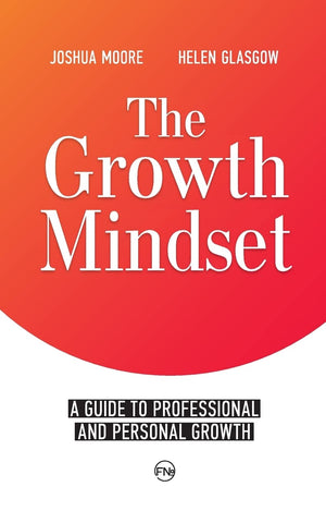 The Growth Mindset: A Guide to Professional and Personal Growth (The Art of Growth),Used