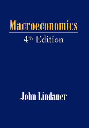 Macroeconomics: 4th Edition,Used