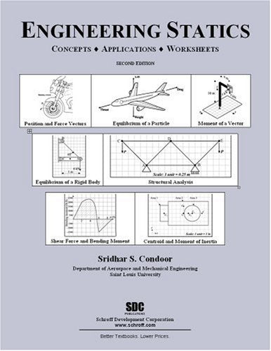 Engineering Statics,New