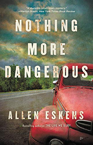 Nothing More Dangerous-used
