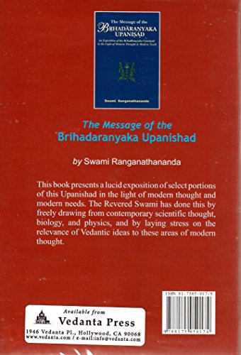 Eight Upanishads, with the Commentary of Sankara, Vol. II,New