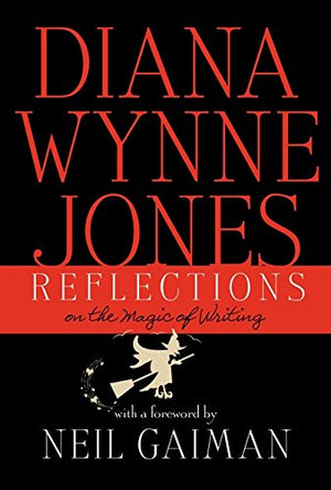 Reflections: On The Magic Of Writing