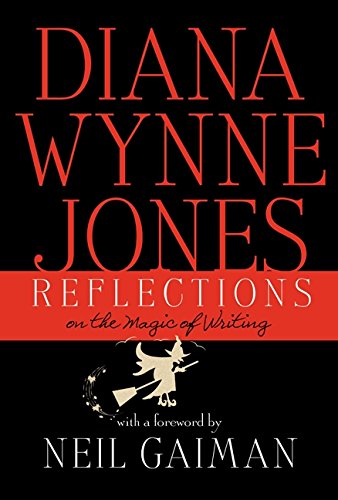 Reflections: On The Magic Of Writing
