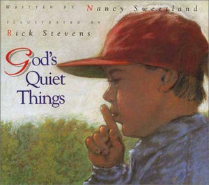 God's Quiet Things,Used