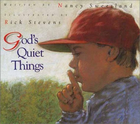 God's Quiet Things,Used
