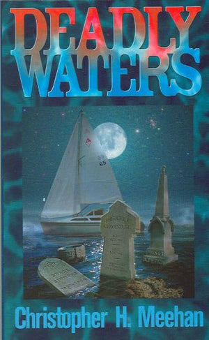 Deadly Waters,Used