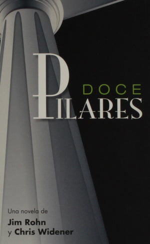 Doce Pilares (Spanish Edition),New