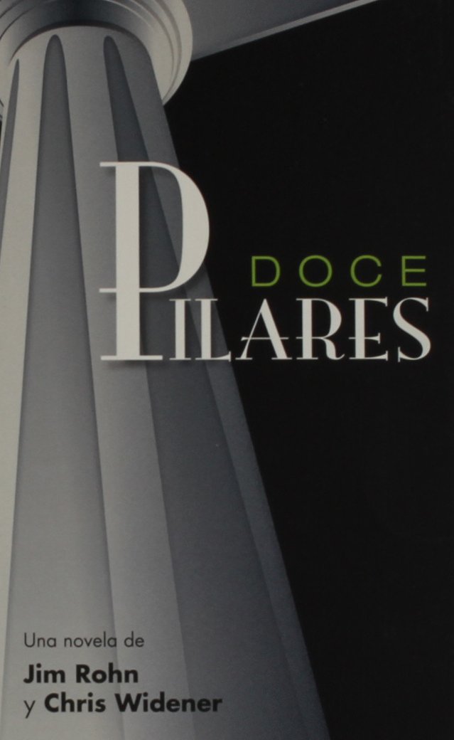 Doce Pilares (Spanish Edition),New