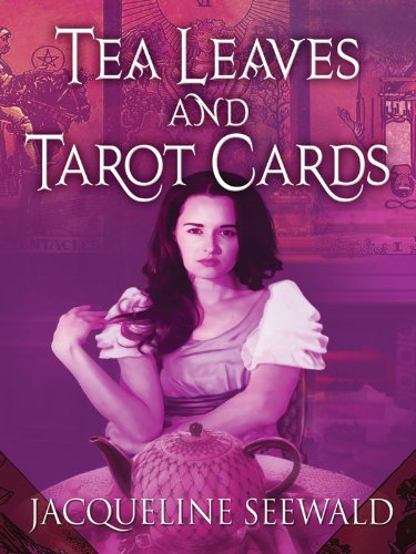 Tea Leaves and Tarot Cards,Used