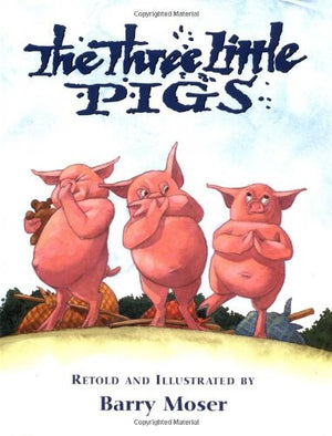 The Three Little Pigs,Used
