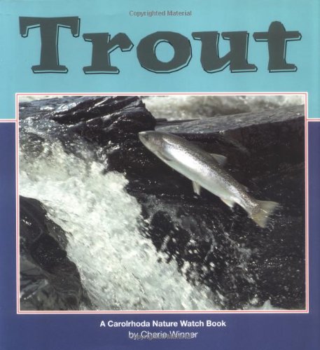 Trout (Nature Watch),Used