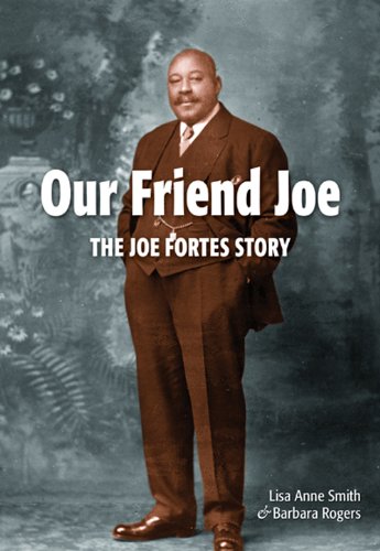 Our Friend Joe: The Joe Fortes Story,Used