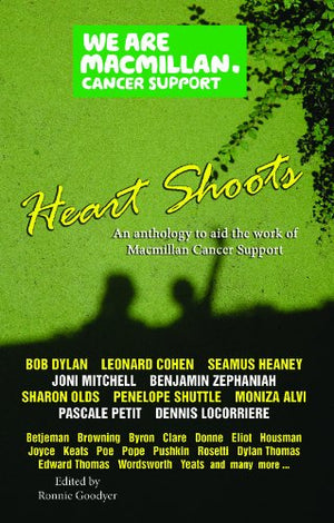 Heart Shoots,Used