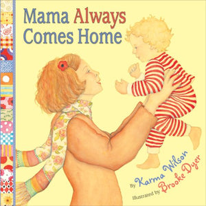 Mama Always Comes Home,Used