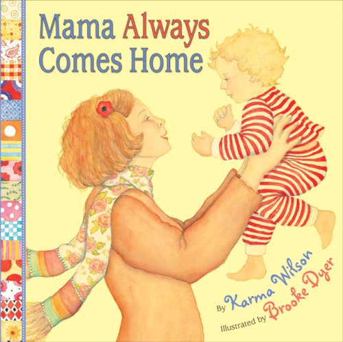 Mama Always Comes Home,Used