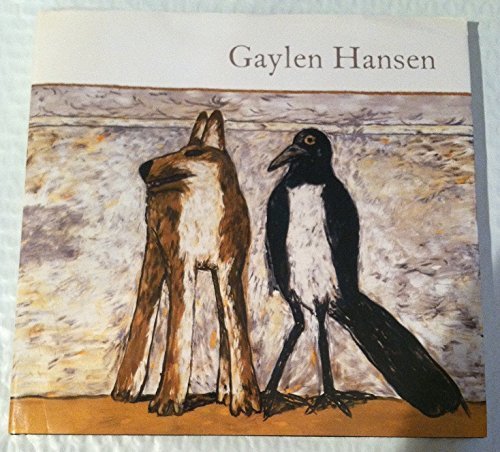 Gaylen Hansen,Used