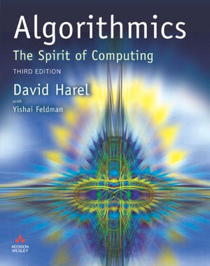 Algorithmics: The Spirit of Computing (3rd Edition),Used