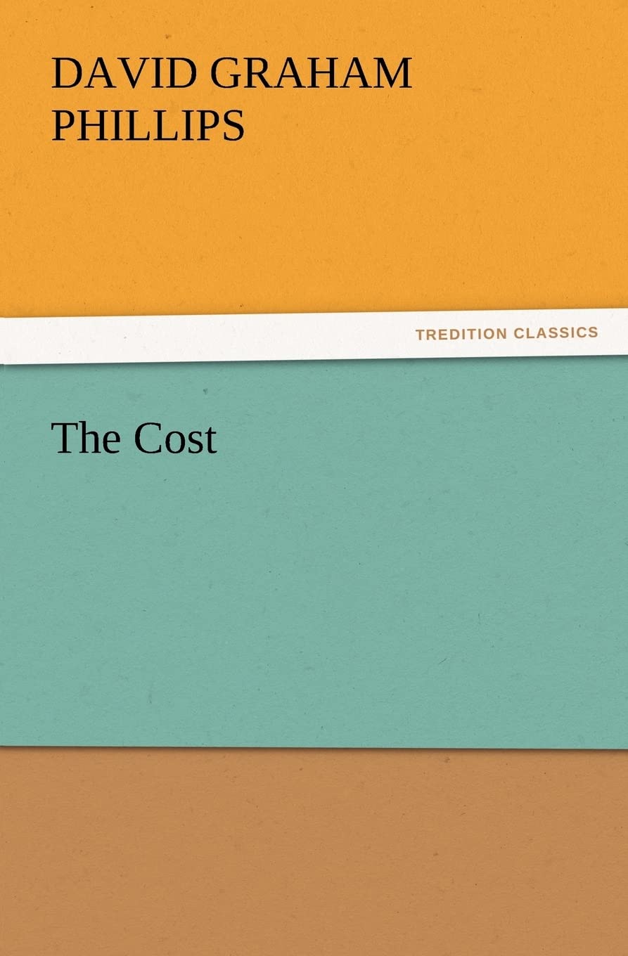 The Cost,Used