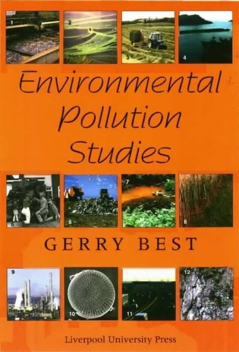 Environmental Pollution Studies,New